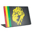 Vertical Banner - Lion of Judah Universal Laptop 12in (9.8 x 6.8in) Skin
